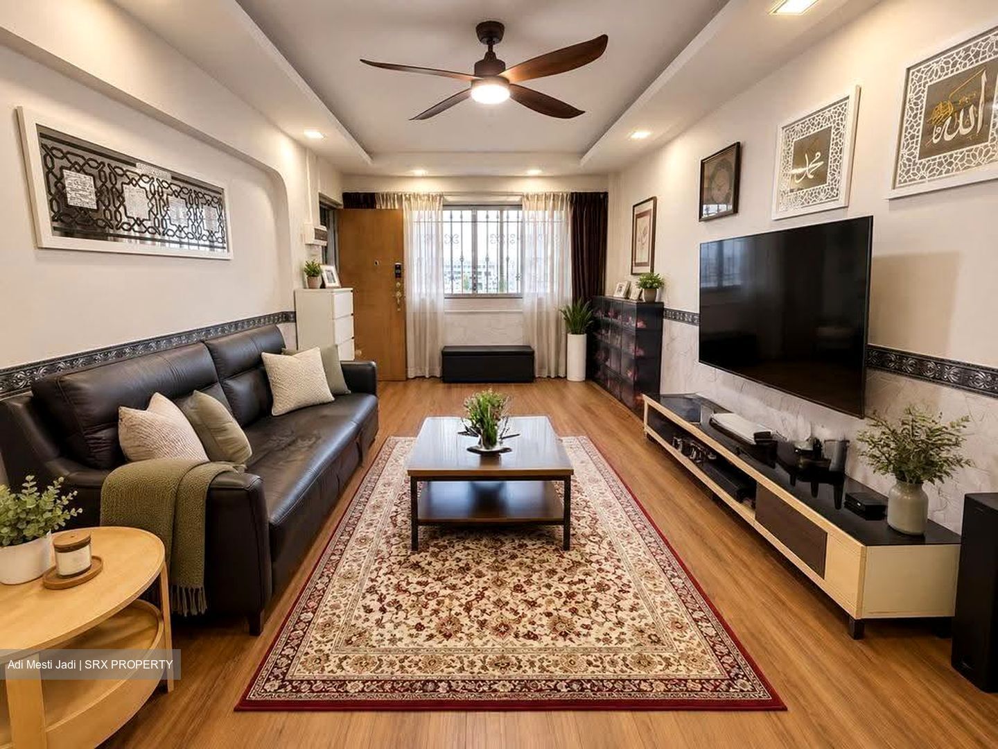 Blk 362 Yishun Ring Road (Yishun), HDB 4 Rooms #617004521